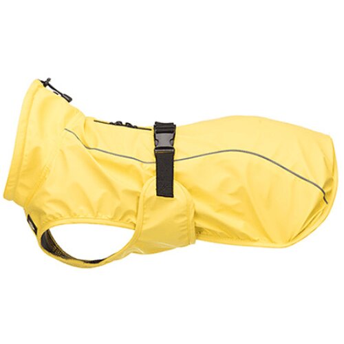 Trixie Kišni Mantil za Pse Vimy Yellow - M - L Cene