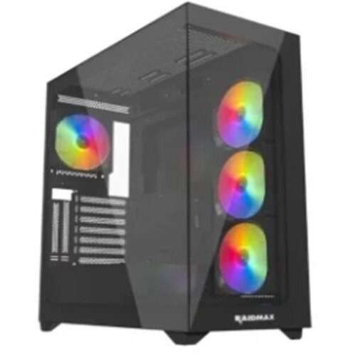 BC COMP AMD Ryzen 7 5700/16GB/M.2 1TB/RTX5060 8GB/800W Cene