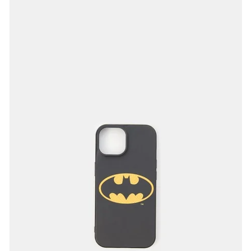 Sinsay Batman torbica za iPhone 15