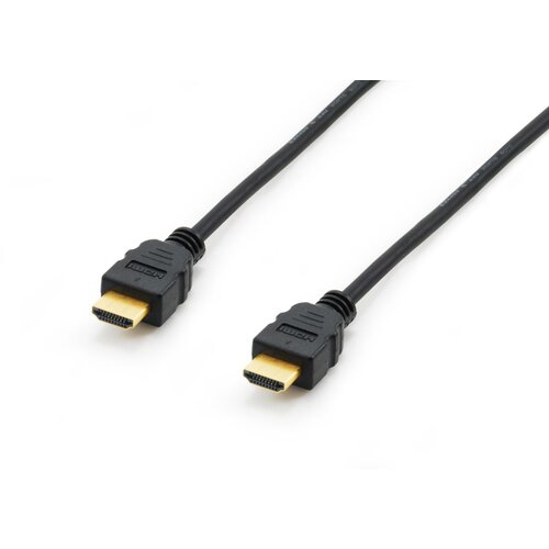 Equip Opremite Hdmi kabel 1.4 5M, (21407199) Cene