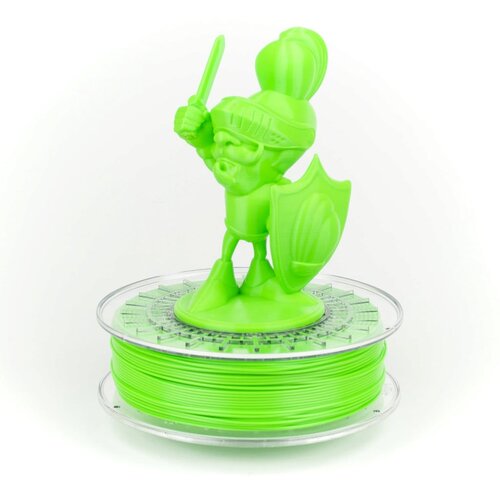 ColorFabb xT-Light Green - 1,75 mm Slike