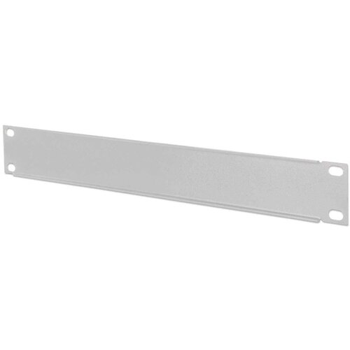 Intellinet 10"1U siv slepi panel Cene