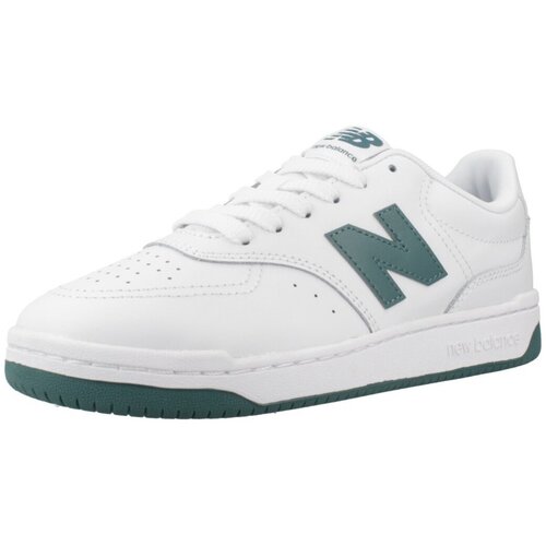 New Balance Modne superge BB80 Bela Cene