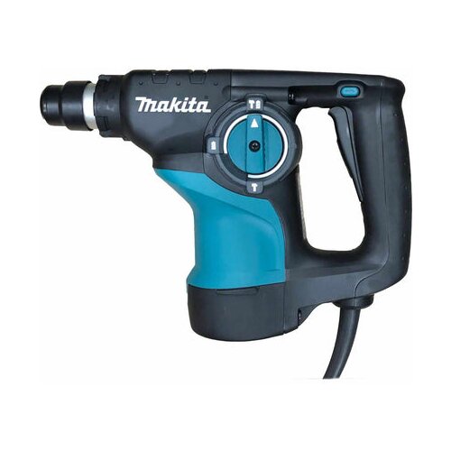 Makita elektronska čekić HR2810, 800W/2,9J/SDS&amp;ndash;PLUS bu&amp;scaron;ilica Slike