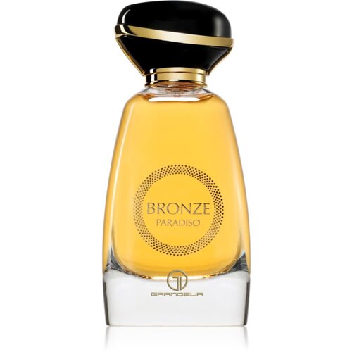 Grandeur Bronze Paradiso parfumska voda uniseks 100 ml Slike