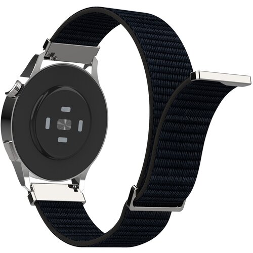 INF Združljiv s Huawei Watch GT5/GT3: 22 mm najlonski pa&scaron;ček s kovinsko zaponko, (5000079153) Cene
