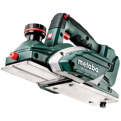 Metabo akumulatorsko rende ho 18 ltx 20-82 solo (602082840) Slike