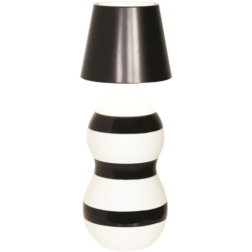 Lampa Keramička Crna LD0349D3+FAS1508 Cene