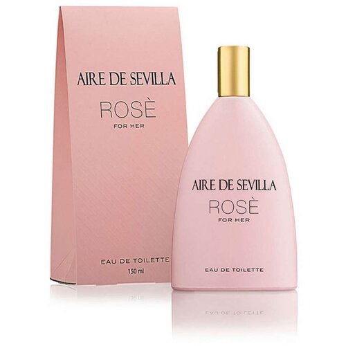 Parfem za žene Instituto Español Aire de Sevilla EDT 150 ml Cijene