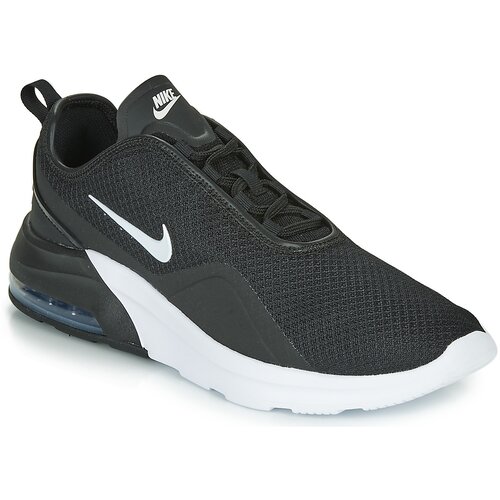 Nike Nizke superge AIR MAX MOTION 2 Črna Cene