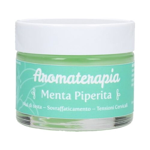 ANTOS aromaterapijski gel - Paprena metvica Slike