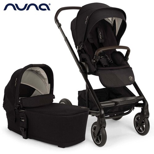Nuna® dječja kolica 2u1 mixx™ next bmw element Cijene