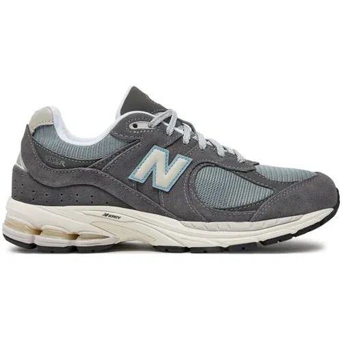 New Balance Superge M2002RFB Siva