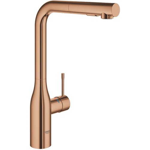 Grohe 30270DA0 Essence New vrtljiva izvlečna kuhinjska armatura Cene