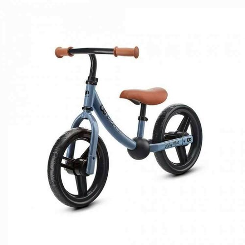 Kinderkraft bicikl guralica 2 way next blue 2022 Slike