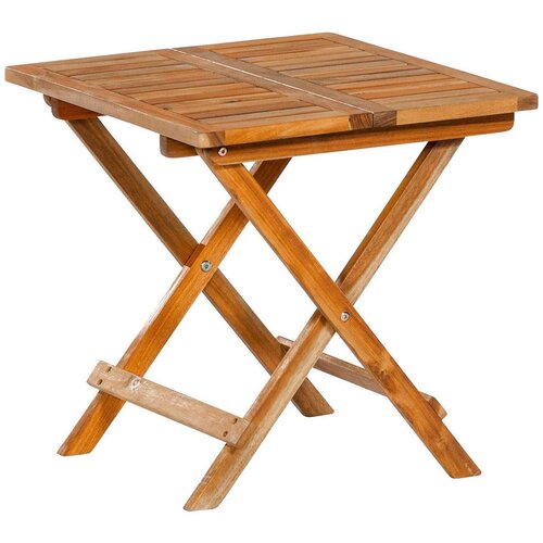 Gardenson Vrtna Mizica Erna, 50x50x50cm, Masivno Slike