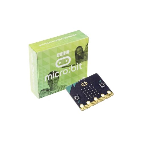 MICROBIT mirco: bit komplet micro:bit V2 Club Bundle Slike