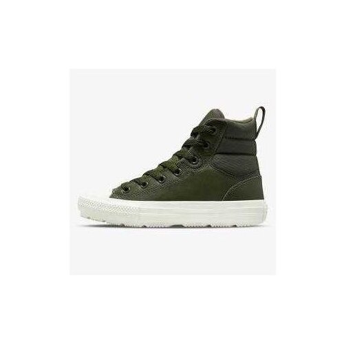 Converse ženske patike chuck taylor all star berkshire boot 171429C Slike
