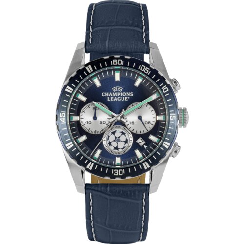 Jacques Lemans CHAMPIONS LEAGUE JLCL-102A Cene