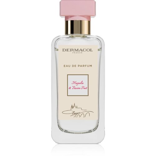 Dermacol Magnolia &amp;amp; Passion Fruit parfemska voda za žene 50 ml Slike