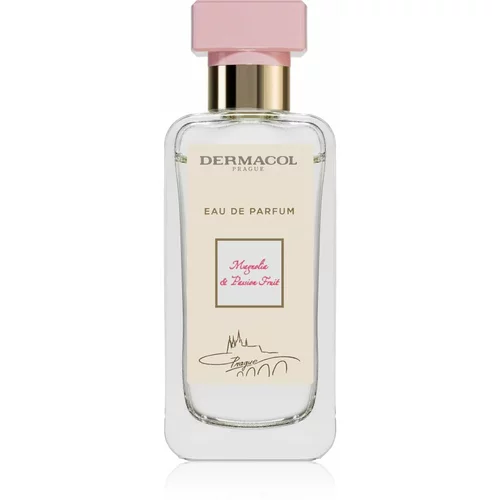 Dermacol Magnolia & Passion Fruit parfemska voda za žene 50 ml
