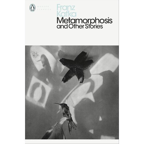 The Book Service Limited Franz Kafka - Metamorphosis and Other Stories Cene