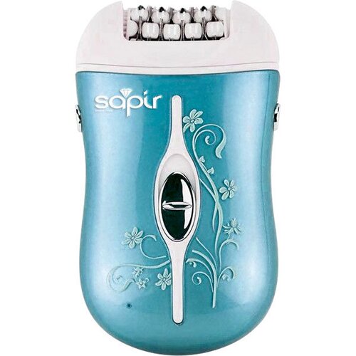 Sapir SP-1811-D1 zeleni epilator Cene