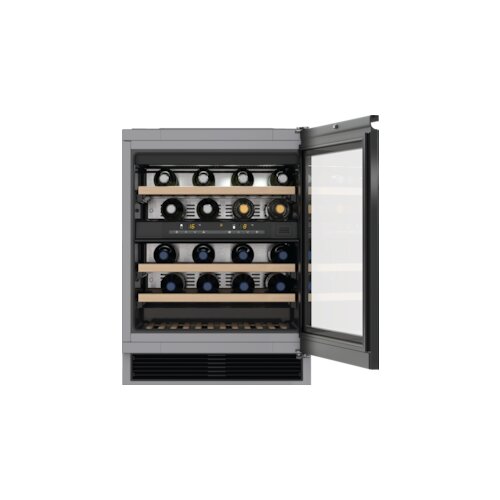 Miele vinska vitrina kwt 6321 ug Cene
