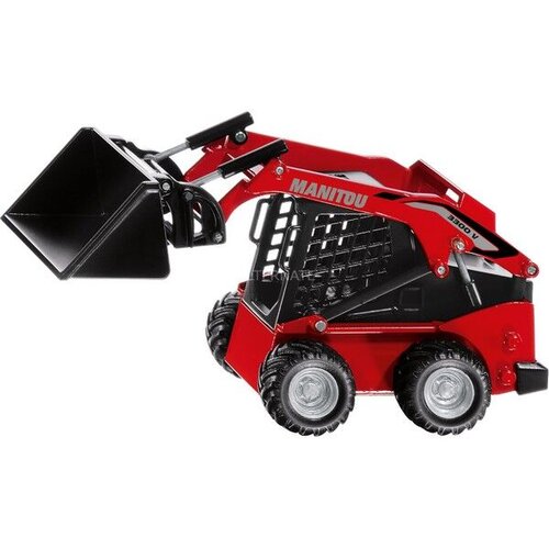 Siku Nakladalnik s kolesi Manitou 3300V Cene