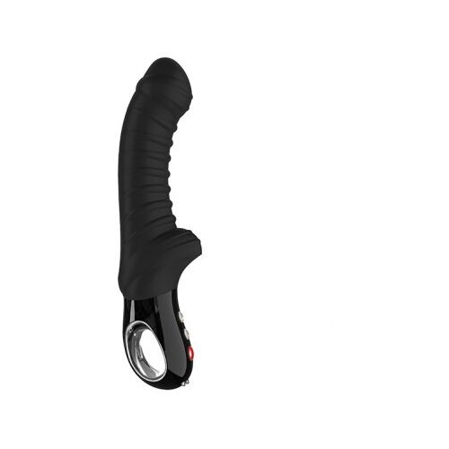 Fun Factory vibrator Tiger Black Line Cene