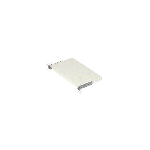 Triton polica 250mm/1U/19″, 20kg max, crna, RAB-UP-250-A4 Cijene