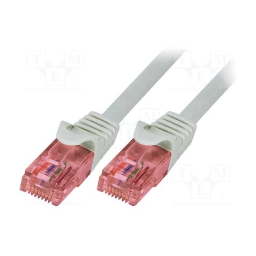 Logilink CAT6 Patch Cable UTP 1m LSZH PrimeLine CQ2032U Cijene