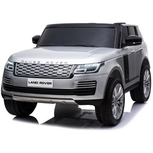  Dečiji auto dvosed na akumulator Land Rover 4x4, 12 V Slike