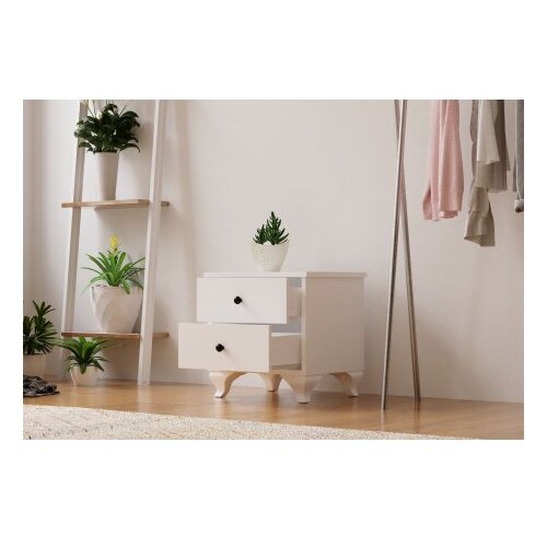 Hanah home noćni ormarić rb 070 Slike
