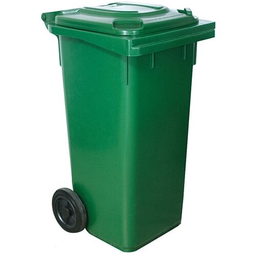 Madras doo Beograd Kanta za đubre 140 l, ZELENA Cene