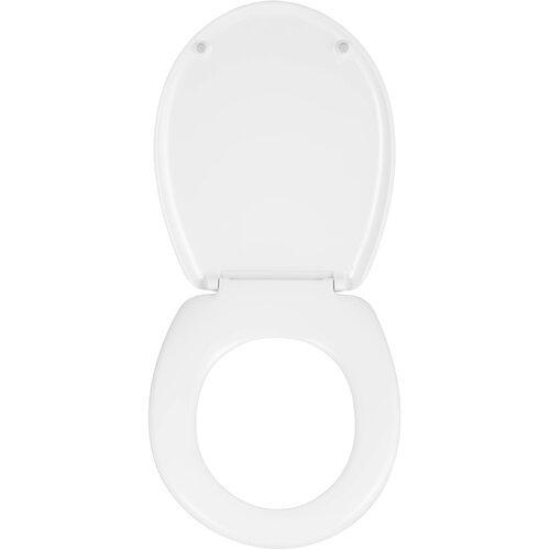 Bemis WC daska Modena PL white - 2217PP000 Slike