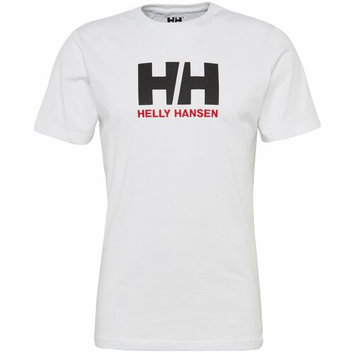 Helly Hansen HH LOGO T-SHIRT, muška majica, bela 33979 Slike