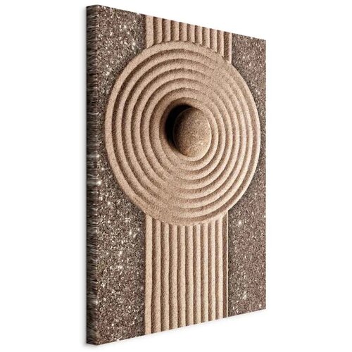 Slika - Energy Flow (1 Part) Vertical 20x30 Standard Cene