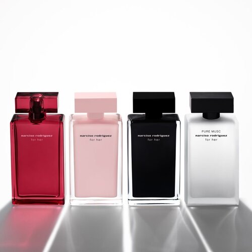 Narciso Rodriguez for her intense parfumska voda za ženske 30 ml Slike