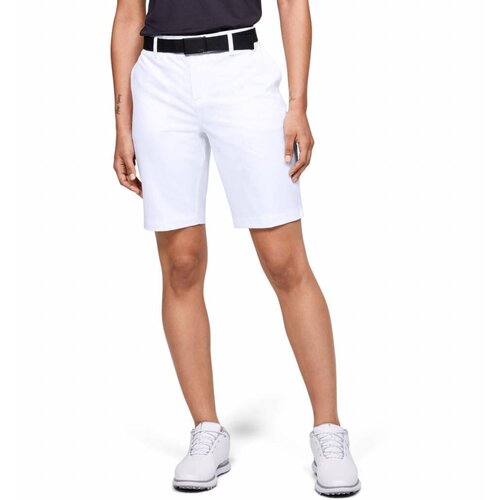 Under Armour Women's Links Short Golf Shorts Cene