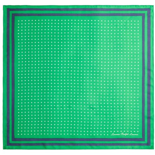 Raplh Lauren &Scaron;ali & Rute 454p09788001-green Zelena Cene