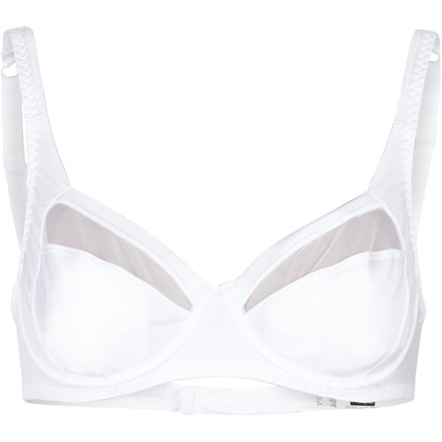 Playtex Z oporo PERFECT SILOUHETTE Bela Slike