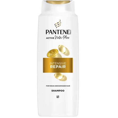 Pantene Pro-V Active Nutri-Plex Intensive Repair &amp;scaron;ampon za kosu 625 ml Slike