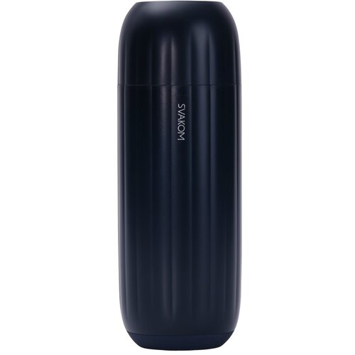 Svakom Sam Neo 2 Pro Interactive Masturbator Blue Slike