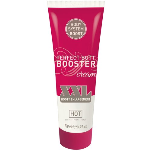 Hot XXL Butt Booster Cream 100ml Cijene