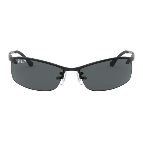 Ray-ban Occhiali da Sole RB3183 002/81 Polarizzati Crna Cijene