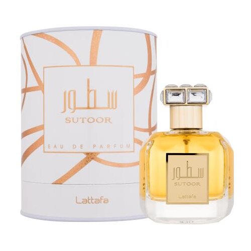 Lattafa Sutoor 100 ml parfemska voda za žene Cijene