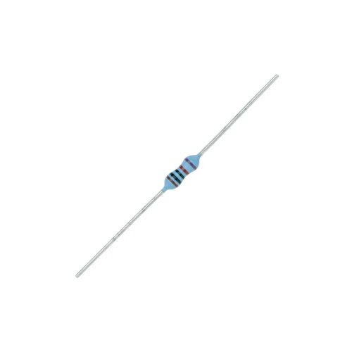 Arcol MRA0207 499RBTA15 MRA0207 499RBTA15 metalnoslojni otpor 499 Ω 15 W 1 St. Slike