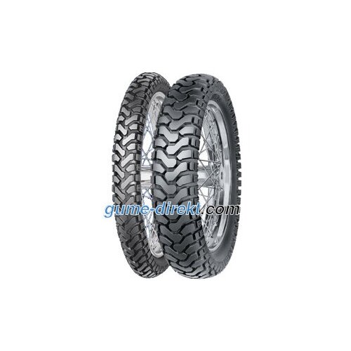 Mitas E-07+ ( 90/90B21 TT 54T M+S karakteristika, prednji kotač ) Slike