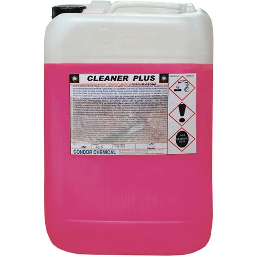 Condor Chemical Sredstvo za dubinsko či&scaron;ćenje automobila Cleaner Plus, 5 kg Cene